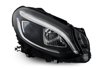 Mercedes-Benz B-Class Right Headlight, Magneti Marelli OEM, OEM A2469061001 - View 12