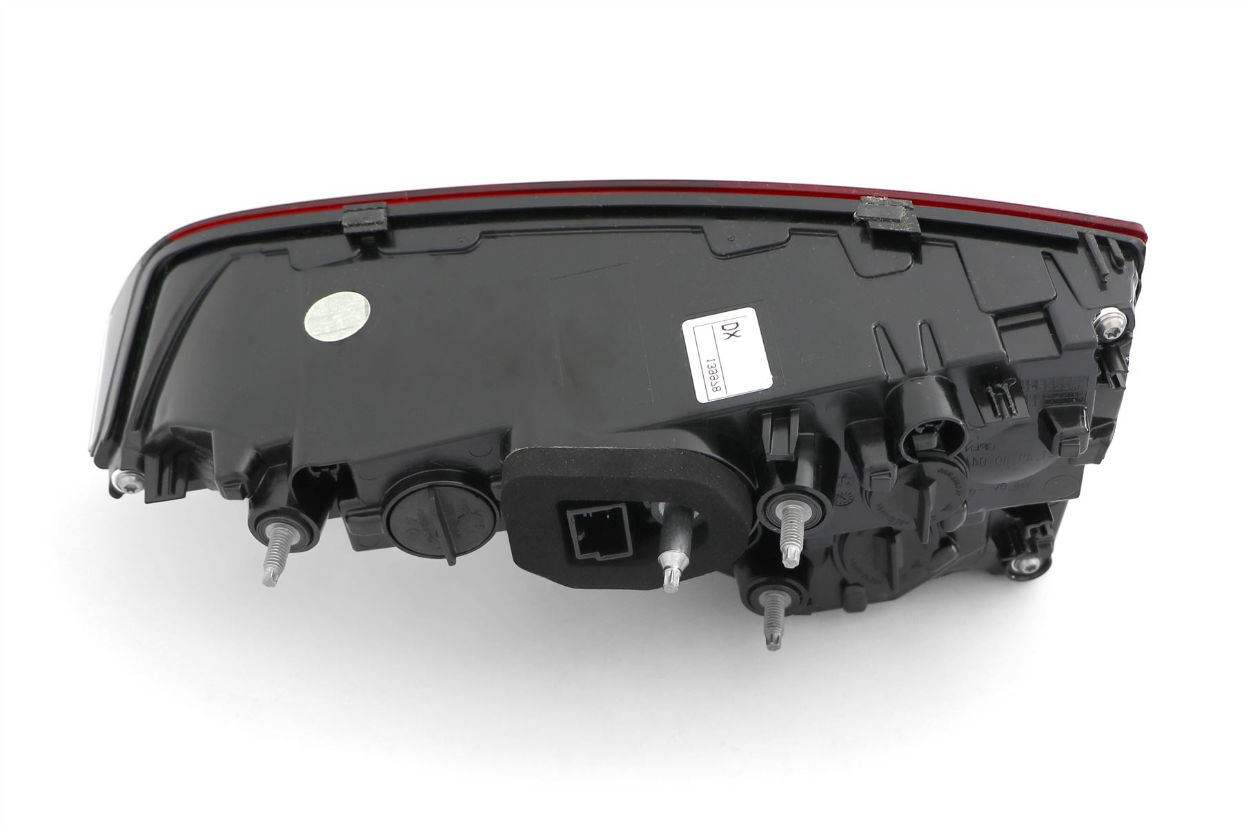 Audi A4 B9 Left Rear Light, Magneti Marelli OEM, OEM 8W9945076 - View 5