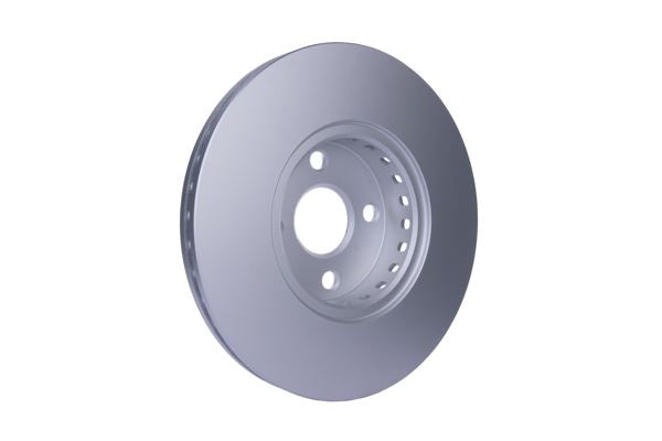 Hella Brake Disc for Toyota, OEM quality, OEM 4351202230 - View 2