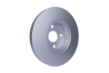 Hella Brake Disc for Toyota, OEM quality, OEM 4351202230 - View 2