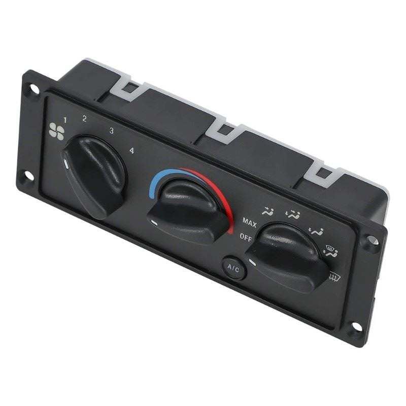 Air Conditioning Switch - for International & Caterpillar - OEM 3518702C93 | Eurowagens