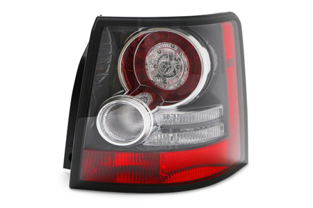 Land Rover Range Rover Sport Right Rear Light, Valeo OEM, OEM LR015289, MPN 44498