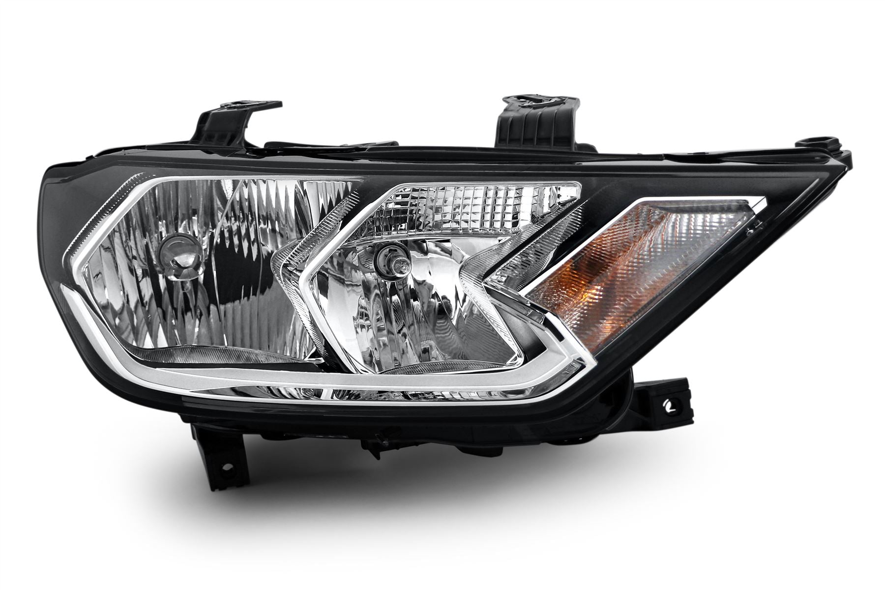 Audi A1 Right Headlight, Valeo OEM, OEM 82A941004A - View 8