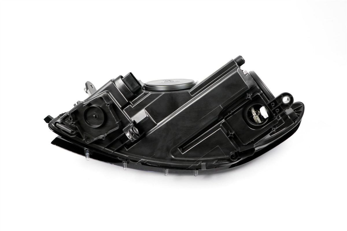 Volkswagen CC Right Headlight, Magneti Marelli OEM, OEM 3C8941032B - View 11