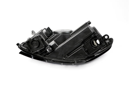 Volkswagen CC Right Headlight, Magneti Marelli OEM, OEM 3C8941032B - View 11
