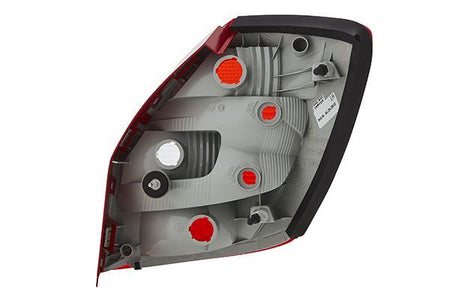 Hella Left Rear Light for Skoda, OEM quality, OEM 5J6 945 095 - View 2