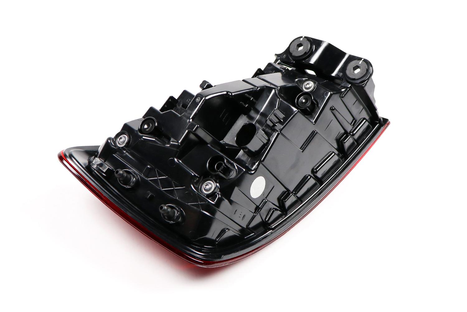 Audi A3 Right Rear Light, Magneti Marelli OEM, OEM 8V5945092 - View 8