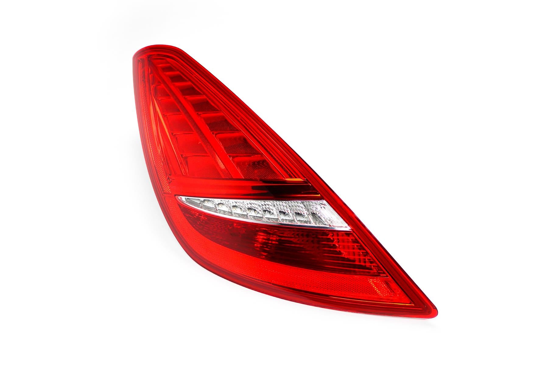 Peugeot RCZ Left Rear Light, Magneti Marelli OEM, OEM 6350LC, MPN LLH602