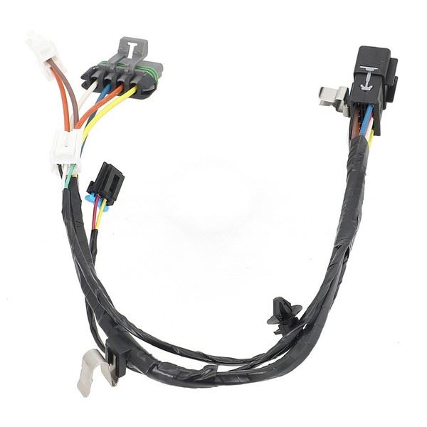Blower Motor - for Chevrolet & GMC - OEM 89019124 | Eurowagens - View 4