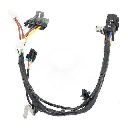 Blower Motor - for Chevrolet & GMC - OEM 89019124 | Eurowagens - View 4