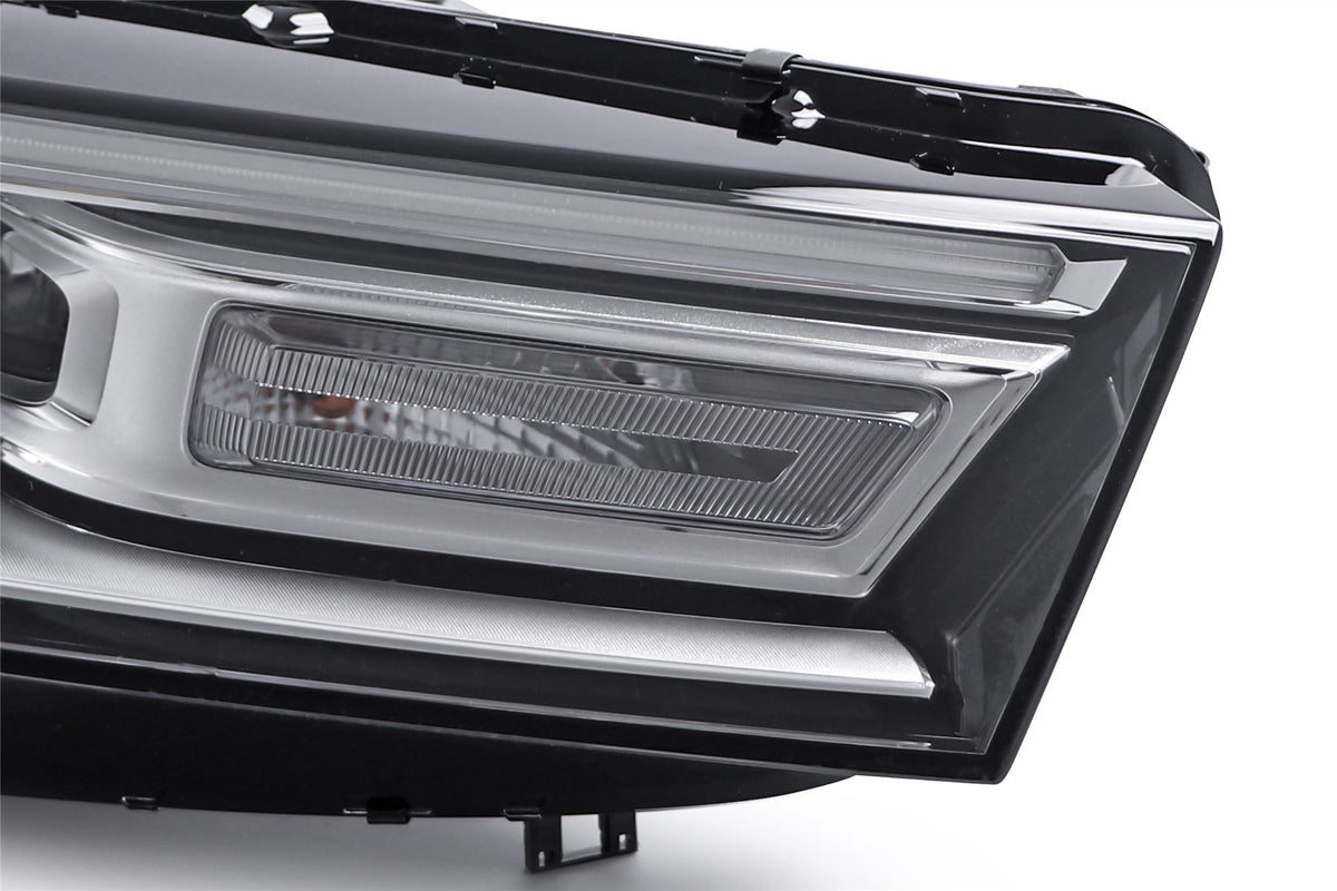 Audi Q5 Right Headlight, Magneti Marelli OEM, OEM 80A941006A - View 7