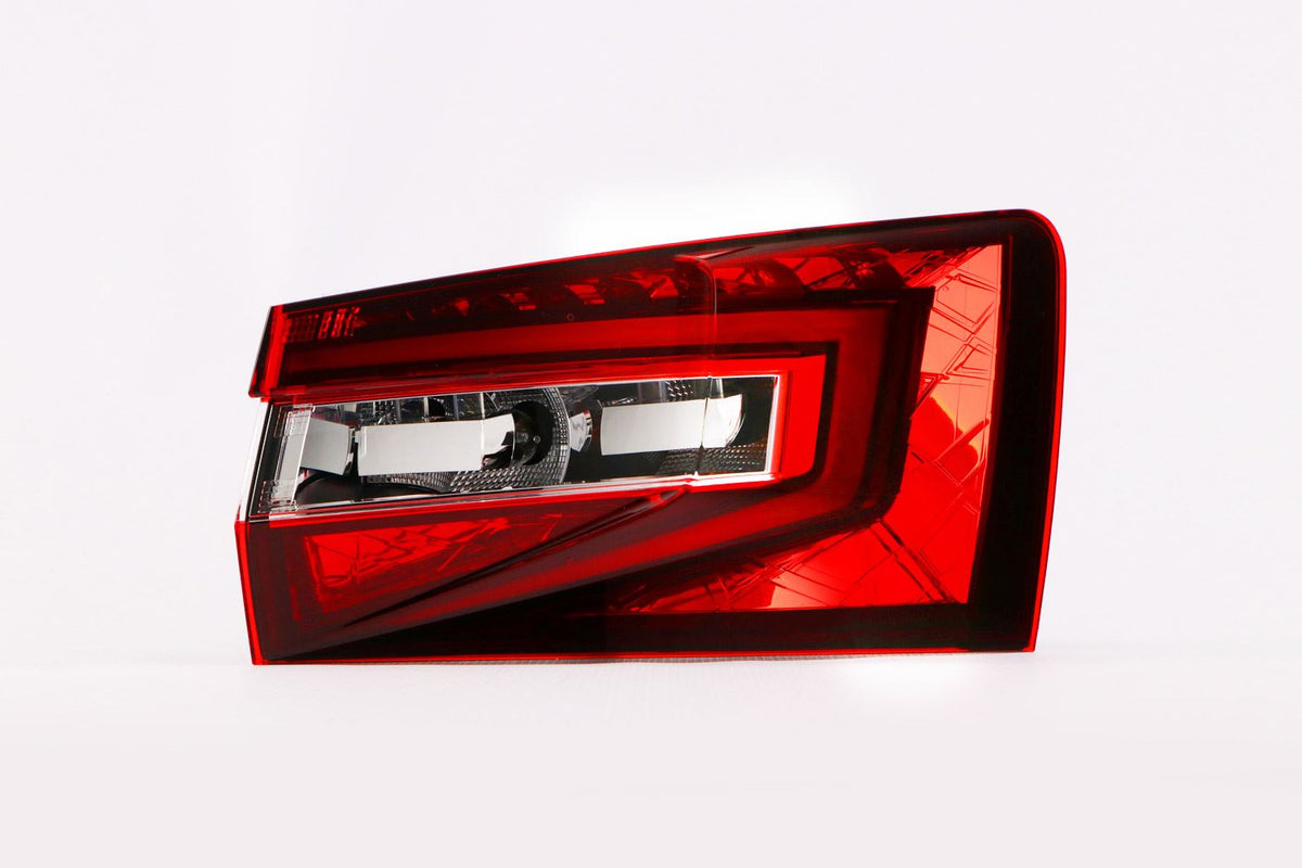 Hella LED Right Rear Light for Skoda, OEM quality, OEM 3V9945208A