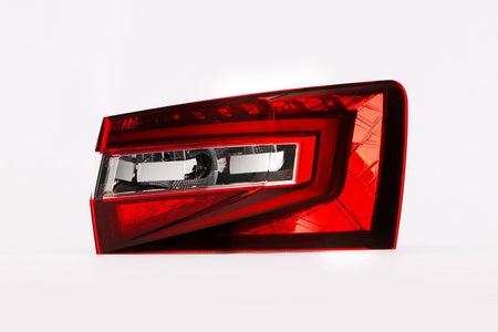 Hella LED Right Rear Light for Skoda, OEM quality, OEM 3V9945208A