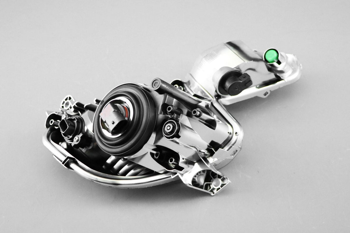 Peugeot 508 Left Front Fog Light, Magneti Marelli OEM, OEM 6208W2 - View 7