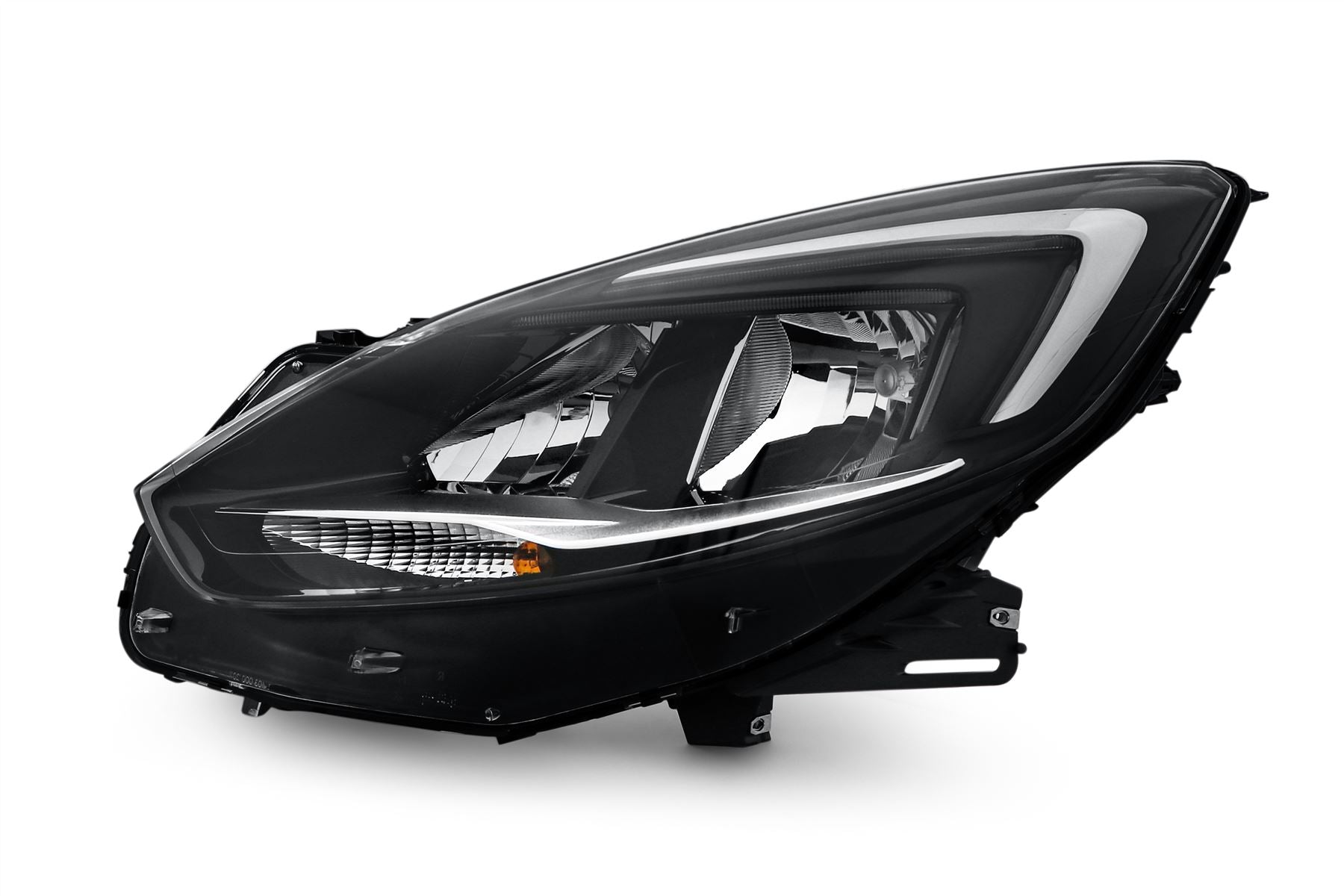 Vauxhall Zafira Left Headlight, Magneti Marelli OEM, OEM 39050528 - View 11
