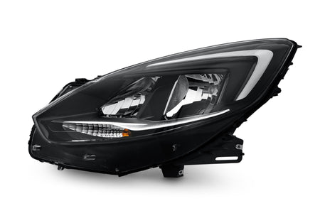 Vauxhall Zafira Left Headlight, Magneti Marelli OEM, OEM 39050528 - View 11