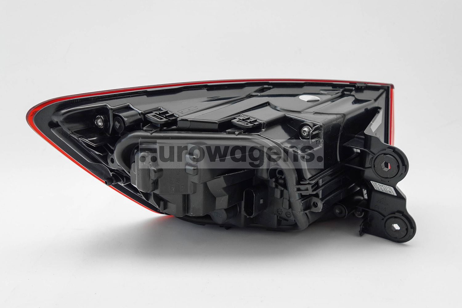 Audi A4 B9 Left Rear Light, Magneti Marelli OEM, OEM 8W9945069 - View 2