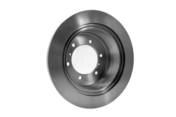 Hella Brake Disc for Mitsubishi, OEM quality, OEM MB618797 - View 4