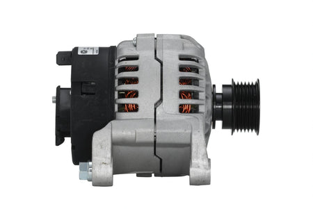 BMW Z3 Alternator, Hella OEM, OEM 1 435 423 - View 3