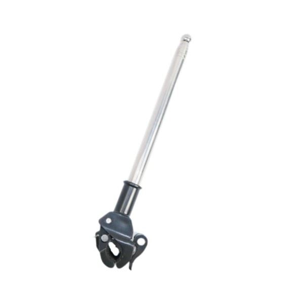 Flag Pole Mount Bracket | Eurowagens - View 3