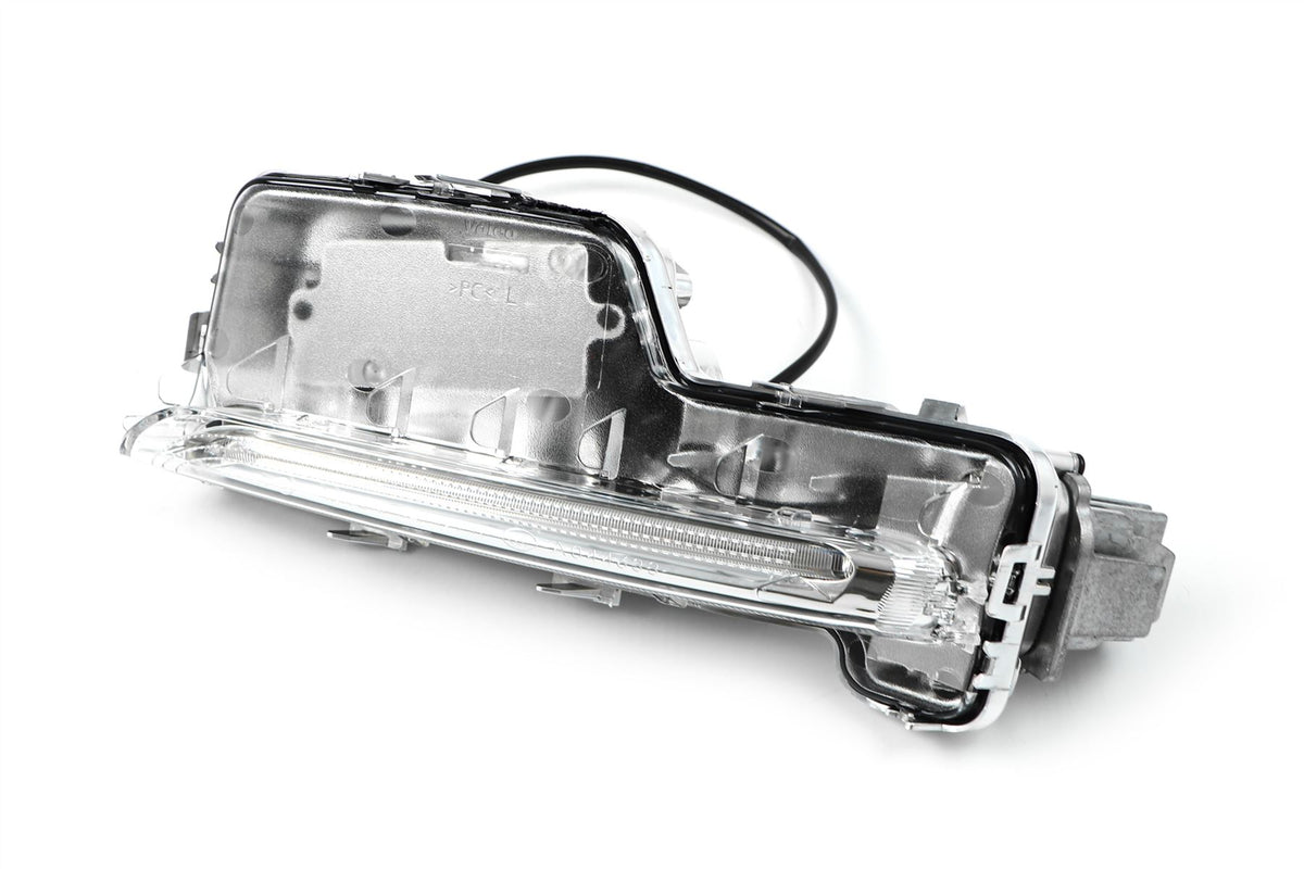 Volvo S60 V60 Left Daytime Running Light, Valeo OEM, OEM 31353289 - View 10