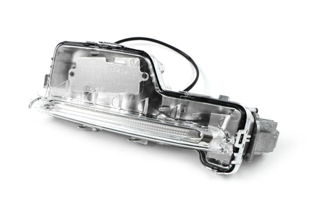Volvo S60 V60 Left Daytime Running Light, Valeo OEM, OEM 31353289 - View 10