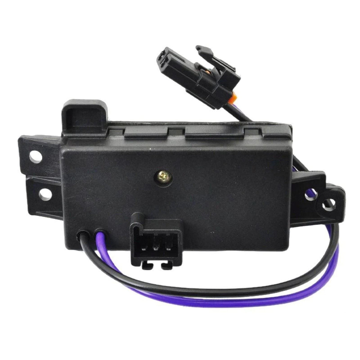 Blower Motor Resistor - for Chevrolet, Isuzu & more - OEM 4P1516 | Eurowagens - View 11