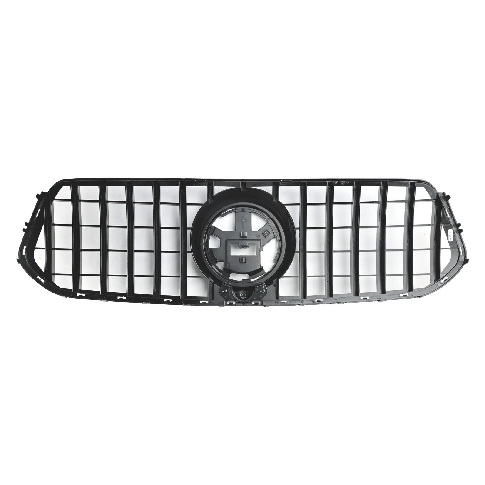 Bumper Grille Front - for Mercedes-Benz | Eurowagens - View 10