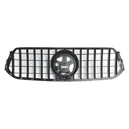Bumper Grille Front - for Mercedes-Benz | Eurowagens - View 10