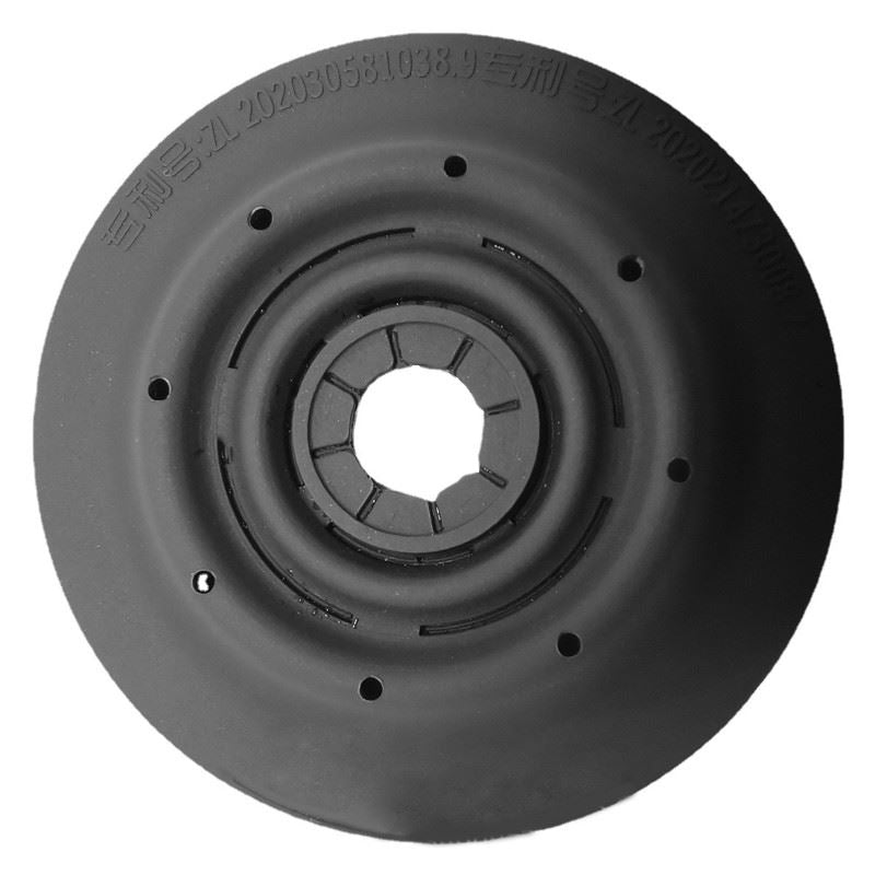 Wiper Arm Hole Protective Cap | Eurowagens - View 5