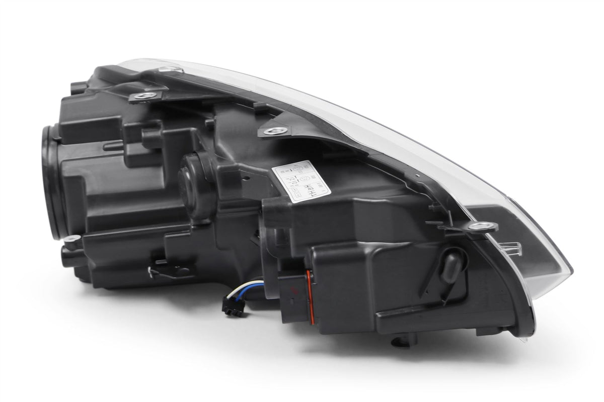 Hella Left Headlight for Volkswagen, OEM quality, OEM 5K2941005H - View 12