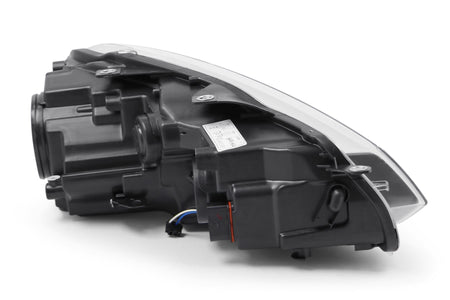 Hella Left Headlight for Volkswagen, OEM quality, OEM 5K2941005H - View 12