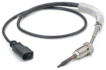 Hella Exhaust Gas Temperature Sensor for Seat, Audi & more, OEM quality, OEM 03G 906 088 AM, MPN 6PT 014 494-261