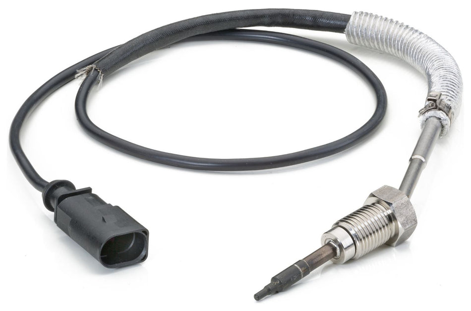 Hella Exhaust Gas Temperature Sensor for Seat, Audi & more, OEM quality, OEM 03G 906 088 AM, MPN 6PT 014 494-261