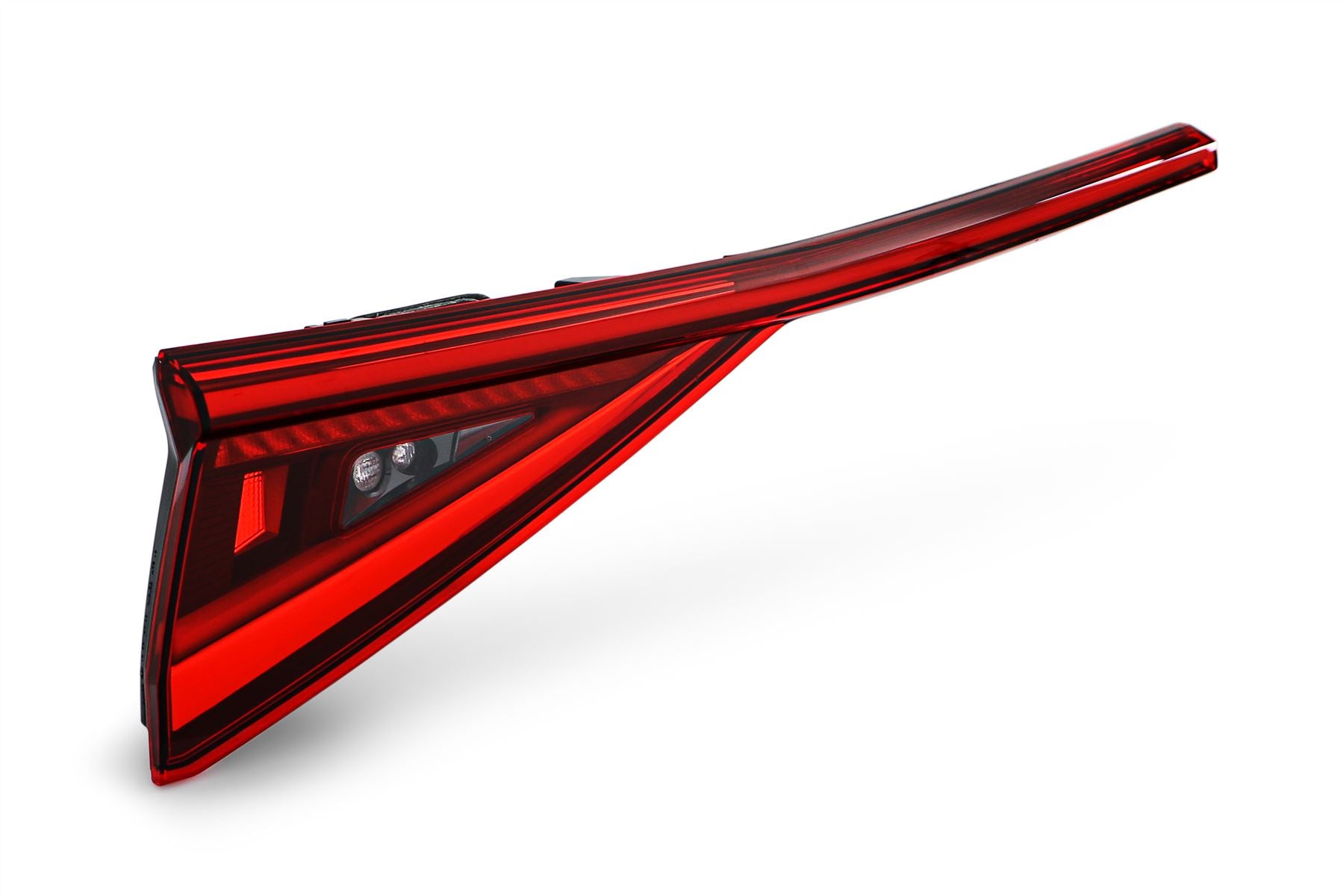 Seat Tarraco Left Rear Light, Valeo OEM, OEM 5FJ945095A - View 8