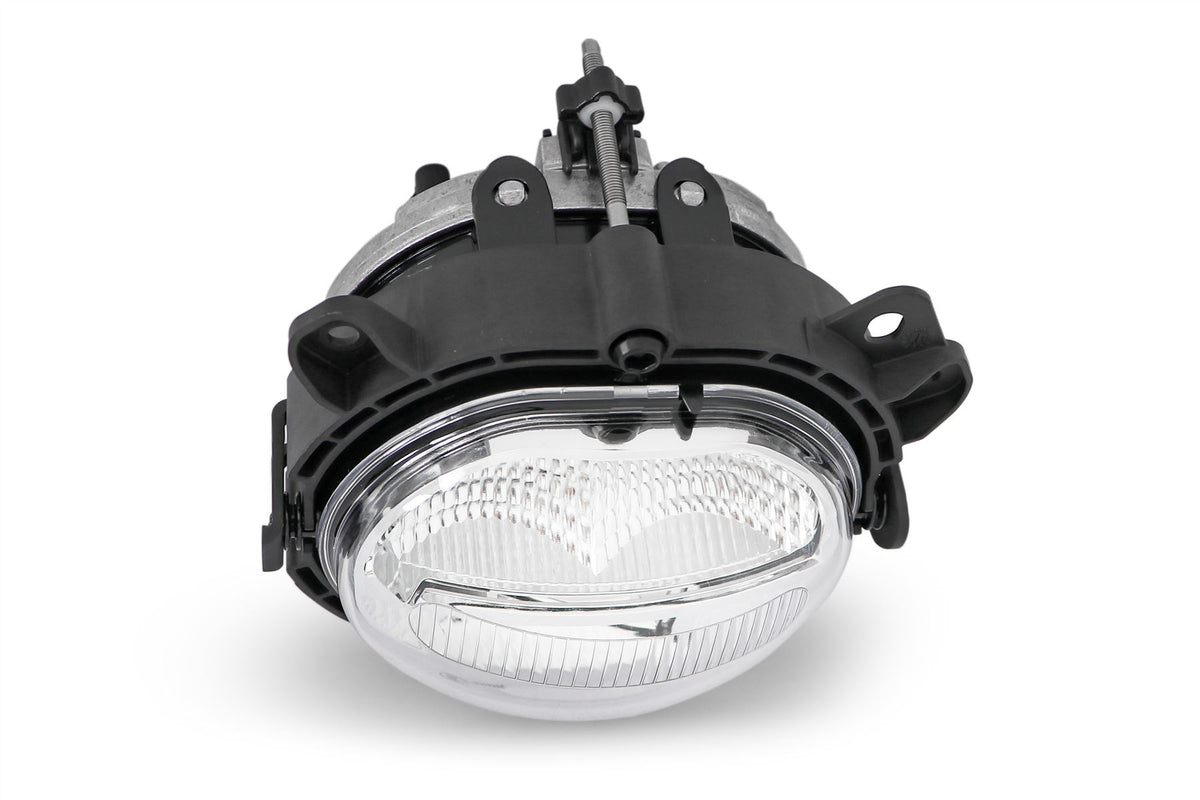Mini Countryman Right Parking Light, Hella OEM, OEM 63177409122 - View 7