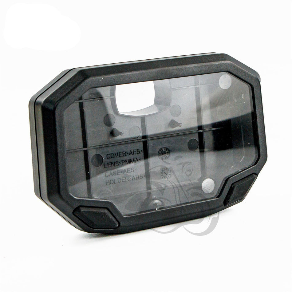 Speedometer Cover - for Kawasaki | Eurowagens - View 2