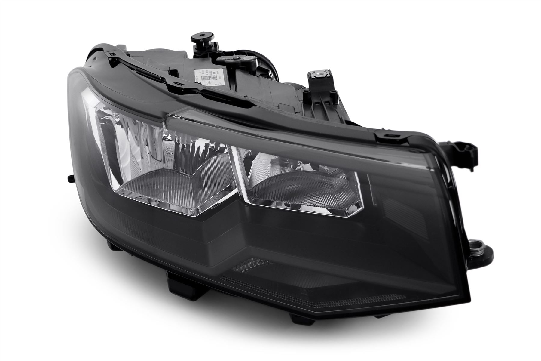 Volkswagen T Cross Right Headlight, Valeo OEM, OEM 2GN941006 - View 11