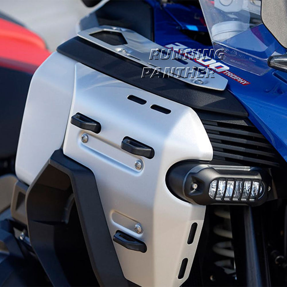 Radiator Side Panel - for BMW | Eurowagens - View 2