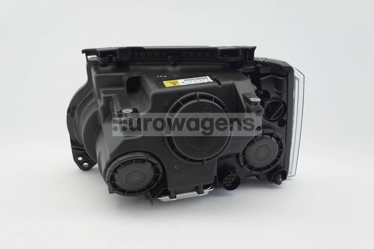 Hella Bi-Xenon AFS Left Headlight for Land Rover, OEM quality, OEM LR015268 - View 2