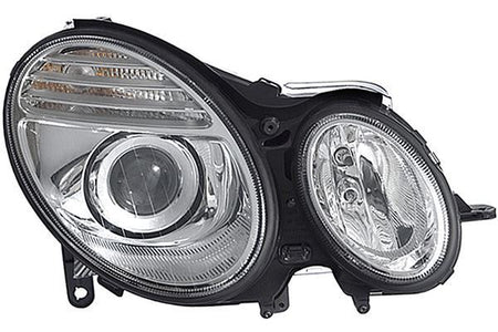 Hella Right Headlight for Mercedes-Benz, OEM quality, OEM A2118203261 - View 2