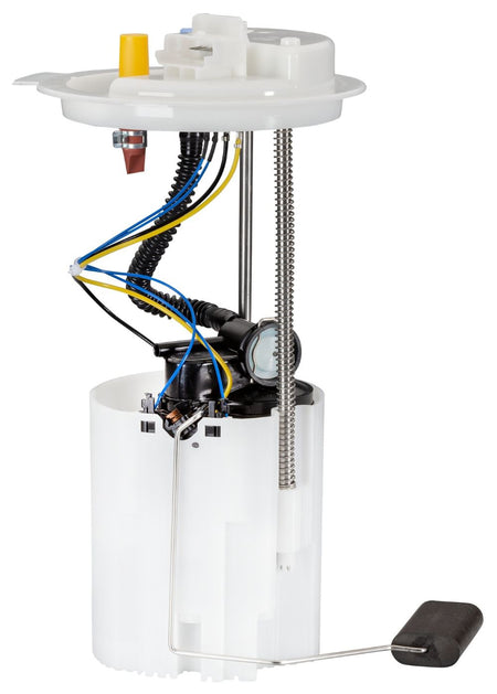 Fiat Panda Fuel Pump, Hella OEM, OEM 51863983, MPN 8TF 358 146-881
