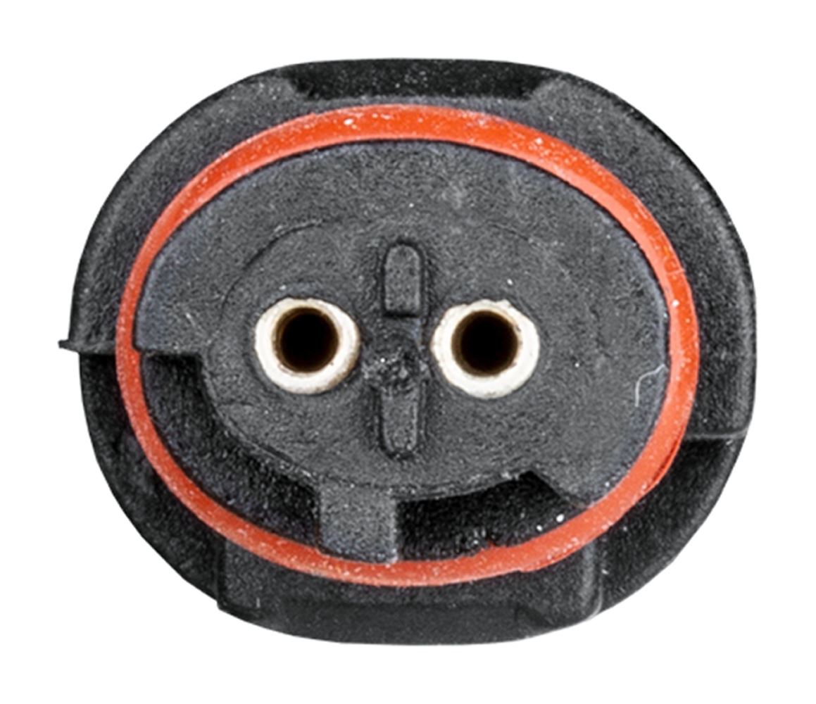 Mercedes-Benz SL Sensor, Hella OEM, OEM 129 540 27 17 - View 3