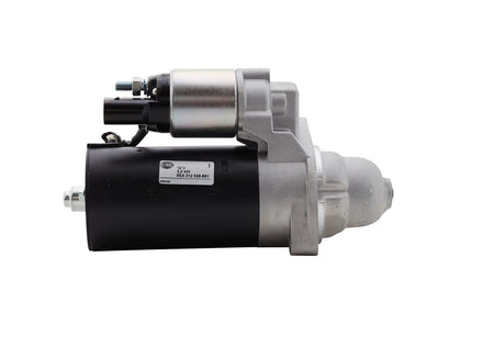 Hella Starter Motor for Audi & Volkswagen, OEM quality, OEM 059 911 023 Q - View 4