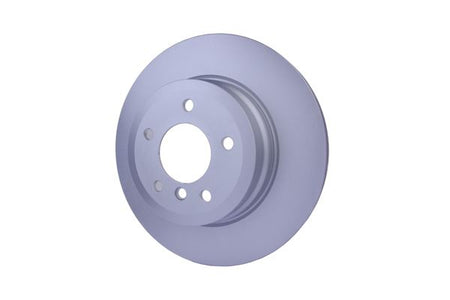 BMW 1 Coupe Brake Disc, Hella OEM, OEM 34216778649, MPN 8DD 355 126-521