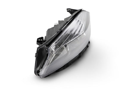 Mercedes-Benz A-Class Left Headlight, Hella OEM, OEM A1768200361 - View 3