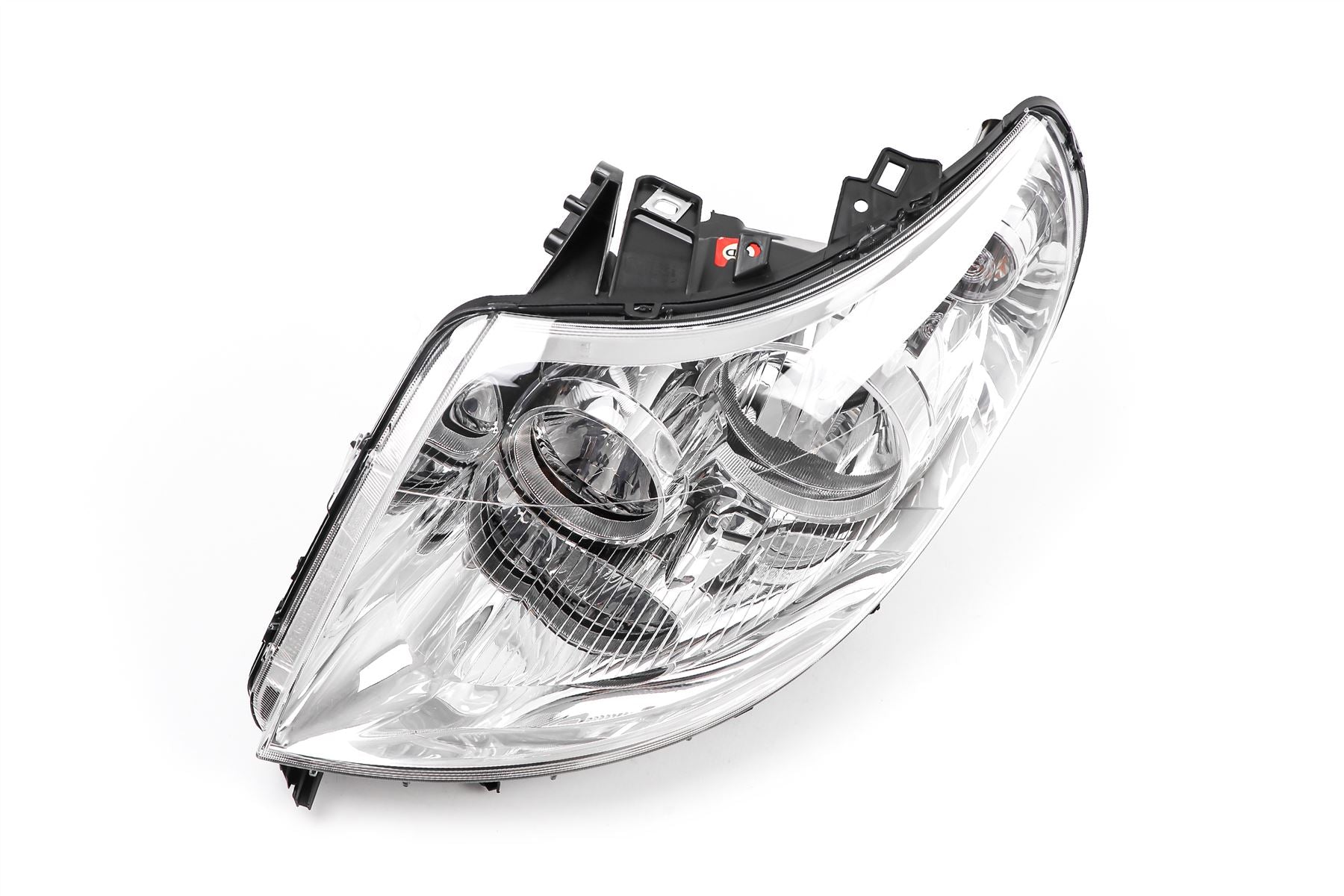 Magneti Marelli Left Headlight for Citroen, Peugeot & more, OEM quality, OEM 1343877080 - View 3