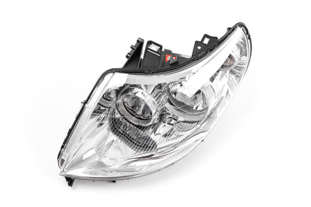 Magneti Marelli Left Headlight for Citroen, Peugeot & more, OEM quality, OEM 1343877080 - View 3