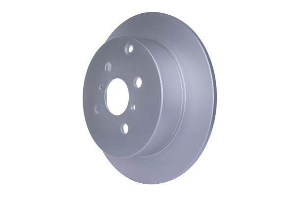 Hella Brake Disc for BYD, Fengxing & more, OEM quality, OEM 1132107700 - View 4