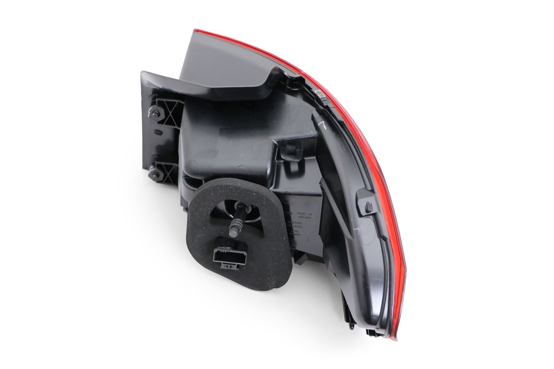 Volkswagen Touran Left Rear Light, Valeo OEM, OEM 5TA945207 - View 4
